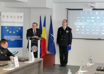 Suceava, județul cu 1.500 de incendii pe an. Gheorghe Flutur: Este nevoie de extinderea rețelei de pompieri voluntari, astfel încît să fie acoperită fiecare localitate