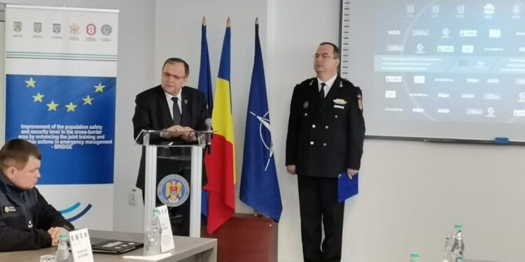 Suceava, județul cu 1.500 de incendii pe an. Gheorghe Flutur: Este nevoie de extinderea rețelei de pompieri voluntari, astfel încît să fie acoperită fiecare localitate