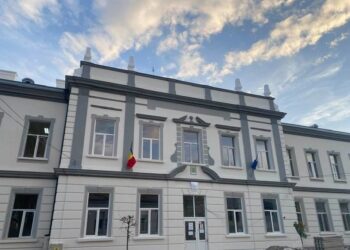 Finanțare de un milion de euro, pentru creșterea eficienței energetice a unui pavilion al Spitalului Boli Cronice Siret