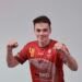 Tînărul handbalist sucevean Daniel Stanciuc a fost convocat de Xavi Pasqual la naționala României pentru dubla cu Insulele Feroe din preliminariile Campionatului European