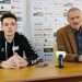 Petru Ghervan: Opțiunea lui Daniel Stanciuc a fost decisivă pentru transferul la Dinamo. Daniel Stanciuc: Xavi Pasqual a fost factorul decisiv pentru mutarea mea la Dinamo. Am o relație cu el foarte bună, este un tip incredibil, de la care ai ce învăța în orice domeniu al vieții