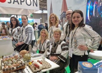 Municipiul Suceava și Consiliul Județean, prezență la Salonul Mondial de Turism de la Paris