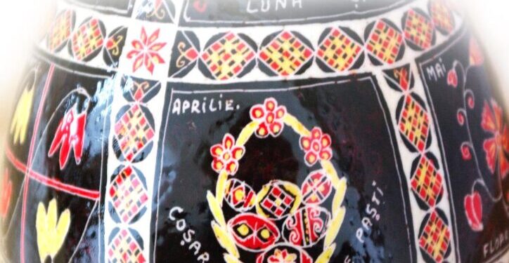 Tîrg de Paști, pe esplanada Casei de Cultură Suceava, între 6 și 14 aprilie