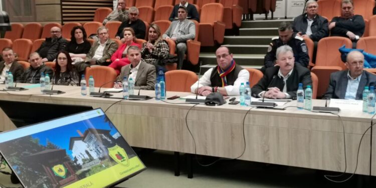 245 de sancțiuni aplicate personalului Direcției Silvice Suceava, în 5 ani