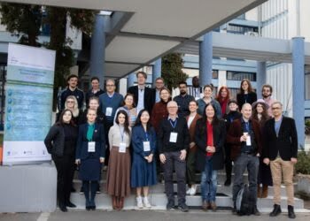 Conferință organizată de universitatea suceveană, la care au participat cercetători din domeniul neuroesteticii, neuroștiințelor și psihologiei științifice din Germania, Italia și Norvegia