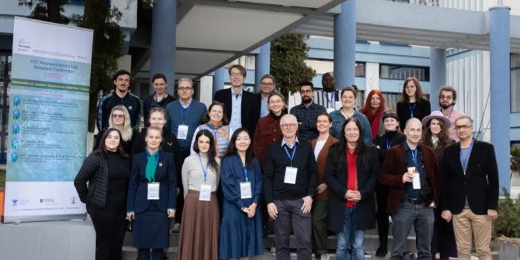 Conferință organizată de universitatea suceveană, la care au participat cercetători din domeniul neuroesteticii, neuroștiințelor și psihologiei științifice din Germania, Italia și Norvegia