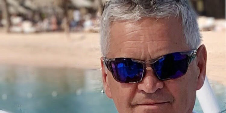 Viorel Bățroș, încă un om deosebit care a părăsit această lume