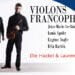 ”Viori francofone”, concert susținut de Elie Hackel şi Laurenţiu Stoian la USV