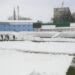 Nici un suporter al Forestei nu a răspuns apelului clubului de a participa la deszăpezirea stadionului ”Areni”. Au dat la lopată numai angajați ai Direcției Domeniului Public și cîțiva asistați social. Se va mai lucra și mîine (Foto)