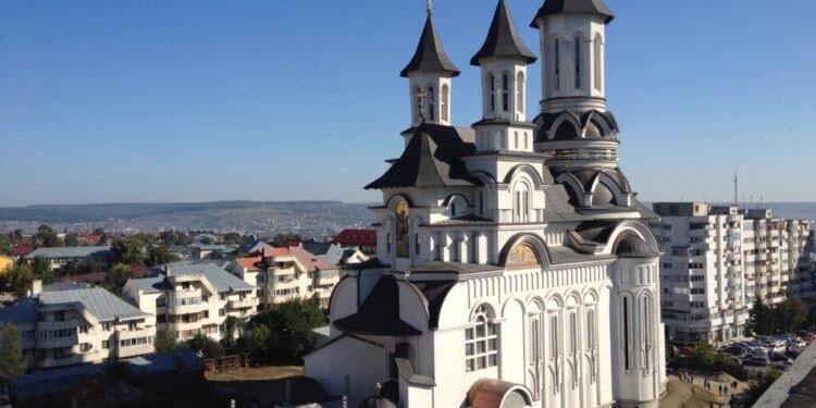 Ovidiu Doroftei: Noi, ca Poliție Locală, vom avea foarte multă treabă și în săptămîna premergătoare Paștelui Ortodox. De Florii va avea loc un pelerinaj pe străzile Sucevei, plecarea fiind de la Catedrală