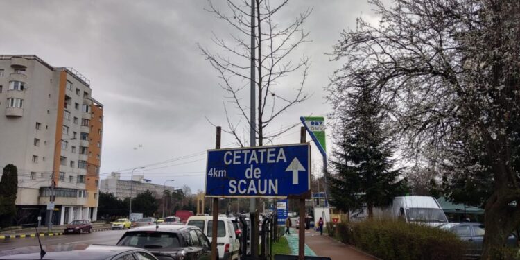 Un indicator prea mic pentru o cetate a Sucevei atît de mare