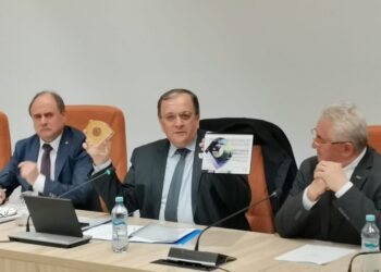 Gheorghe Flutur: Este momentul să vindem pachete turistice pentru ca oamenii să stea mai mult în județul Suceava, să știe că au o siguranță mare cînd vin aici, să știe avantajele față de alte zone atunci cînd vin, aici, în Bucovina