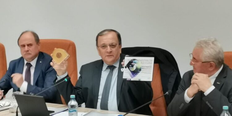 Gheorghe Flutur: Este momentul să vindem pachete turistice pentru ca oamenii să stea mai mult în județul Suceava, să știe că au o siguranță mare cînd vin aici, să știe avantajele față de alte zone atunci cînd vin, aici, în Bucovina