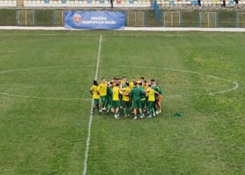 Niște băieți civilizați