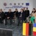 Ambasadorul Germaniei, în vizită la Suceava. Acestuia i s-a cerut implicarea ambasadei pentru atragerea de investitori germani din industria alimentară, construcții de mașini, industrie ușoară, turism și mediu