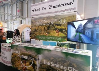 De Paști, telescaunul de la Gura Humorului va funcționa între orele 12.00 și 18.00