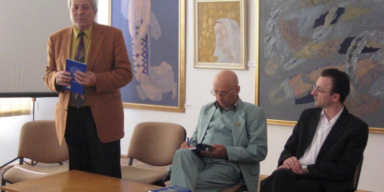 Cea de-a V-a ediție a Festivalului de Poezie „Ion Cozmei“, la Suceava, Șerbăuți și Călinești Cuparencu