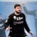 Portarul Darius Makaria, om de bază al CS Universitatea Suceava, și-a prelungit cu un an contractul cu echipa de handbal masculin de primă ligă