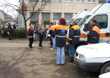 Prefectura Suceava, regrete profunde la trecerea la cele veșnice a medicului Daniel Martiniuc