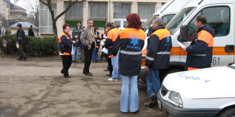 Prefectura Suceava, regrete profunde la trecerea la cele veșnice a medicului Daniel Martiniuc