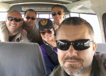 Senatorul de Suceava George Mîndruță a lucrat în Sudan ca membru al Departamentului de Protecție și Pază al ONU: În Sudan există o cultură a războiului, o cultură a confictului, care chiar dacă reușește să fie stăpînită, să fie redusă la tăcere pentru o perioadă, inevitabil va reizbucni