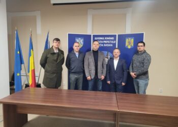 Prefectul de Suceava, după o întîlnire cu o delegație a fermierilor: Susțin fără rezerve implementarea cît mai rapidă a soluțiilor de sprijin stabilite de Guvern pentru fermieri, în scopul valorificării produselor agricole în beneficiul consumatorilor români