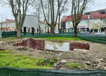 La Rădăuți se vor construi toalete moderne în fiecare cartier, inclusiv lîngă Catedrală, în locul toaletei care era nefuncțională și care a fost demolată