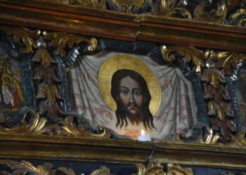 535 de ani de existență a Mănăstirii ”Sf. Ilie” din Șcheia, ctitorie a lui Ștefan cel Mare. Protosinghelul Elisei: Dacă au trecut 535 de ani și lucrurile se arată în  fața ochilor noștri așa cum le vedem, cerem ca bunătatea lui Dumnezeu să prelungească șirul acestor ani (Foto)