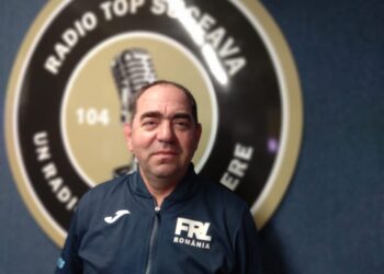 Antrenorul de lupte Valerică Gherasim: Vin din urmă sportivi la lupte, dar important este să confirme la seniori. Munca unui antrenor este dificilă și bucuria lui vine cînd un sportiv confirmă la seniori