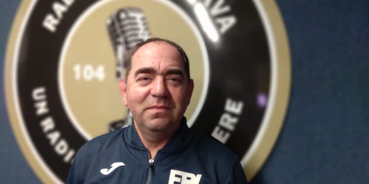 Antrenorul de lupte Valerică Gherasim: Vin din urmă sportivi la lupte, dar important este să confirme la seniori. Munca unui antrenor este dificilă și bucuria lui vine cînd un sportiv confirmă la seniori