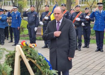 În județul Suceava mai sînt 80 de veterani de război, două văduve de război și 1.200 de urmași ai veteranilor (Foto)