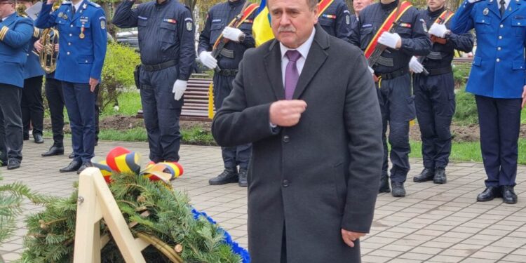 În județul Suceava mai sînt 80 de veterani de război, două văduve de război și 1.200 de urmași ai veteranilor (Foto)