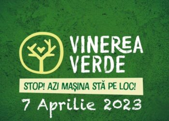 ”Vinerea verde” nu ar trebui să rateze ziua de vineri, 14 aprilie