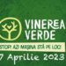 ”Vinerea verde” nu ar trebui să rateze ziua de vineri, 14 aprilie