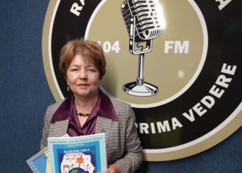 Inspectorul școlar Tatiana Vîntur: Revistele școlare de la noi sînt foarte bune. Avem reviste din domeniul tehnico-științific, de educație ecologică, de limbi străine, avem enciclopedii, magazin, caleidoscop, revista școlii…