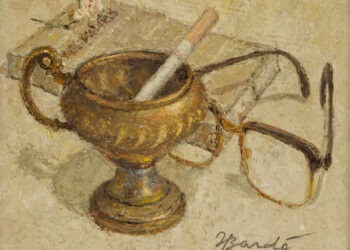 Pe 31 mai, la Muzeul de Istorie Suceava, vernisajul expoziției de pictură, grafică și desen ”… vorba doamnei Bardă”