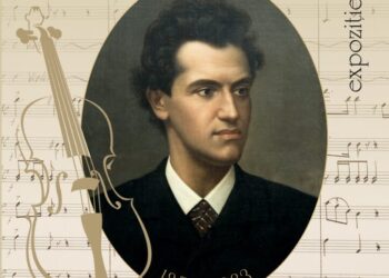 Expoziția itinerantă „Ciprian Porumbescu – 170. O viață, o epocă, un ideal” ajunge și la Timișoara