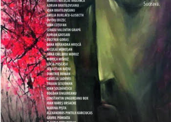 Expoziția de pictură ”Cărări spre lumină”, la Muzeul de Istorie. Prezintă istoricul de artă Gabriel Herea, pictorul Constantin Ungureanu BOX și inspectorul școlar de arte Loredana Ceică