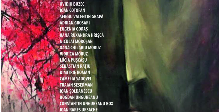 Expoziția de pictură ”Cărări spre lumină”, la Muzeul de Istorie. Prezintă istoricul de artă Gabriel Herea, pictorul Constantin Ungureanu BOX și inspectorul școlar de arte Loredana Ceică