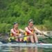 Sucevencele Ionela Cozmiuc și Ancuța Bodnar, aur la Campionatul European de Canotaj