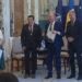 Primăria Șcheia, premiată într-un eveniment găzduit de Palatul Victoria