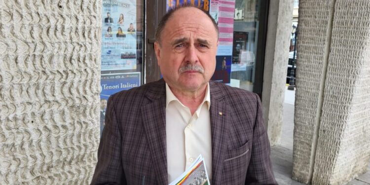 Concert extraordinar în memoria maestrului George Sîrbu. Printre cei care vor urca pe scena Casei de Cultură Suceava se vor număra Sofia Vicoveanca, Daniela Condurache, Leonrad Zamă și Sorin Filip