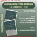 Lansarea cărții ”Cărturari ai epocii moderne. I. G. Sbiera (1836-1916)”, la Biblioteca Bucovinei