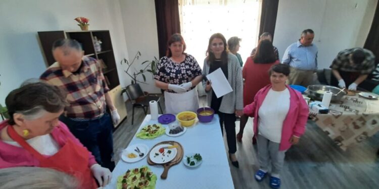 Lăsați oamenii în pace și nu-i mai mutați de colo-colo