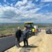 3,7 milioane de euro, pentru modernizarea drumului Comănești-Bălăceana