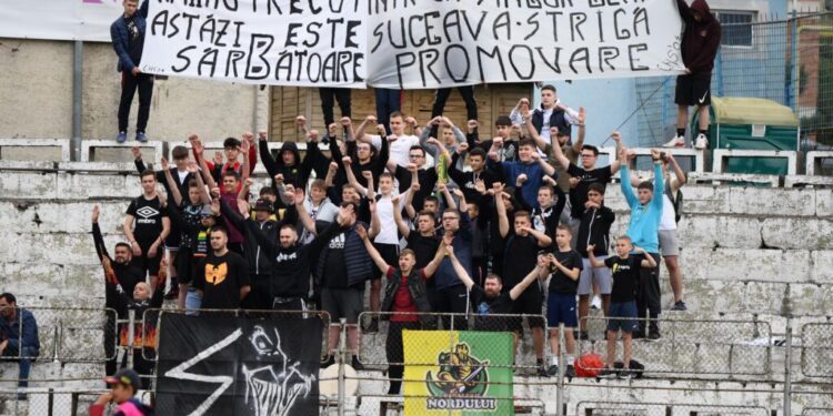 Vicepreședintele Forestei, Marian Bordeianu: Circulă niște zvonuri că nu se dorește promovarea. Oamenii au văzut că se poate și că se vrea promovarea. Tot Bordeianu mulțumește Spitalului Județean pentru modul cum a fost tratat Chika