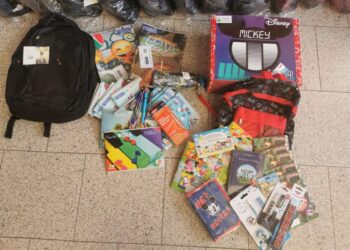Directorul LPS Suceava explică ce se va întîmpla cu temele pentru acasă, după ce pentru elevii din clasele 0-IV va fi introdus programul ”La școală fără ghiozdan”: Vor fi mai puține teme, iar cele ce vor fi solicitate vor fi făcute pe fișe