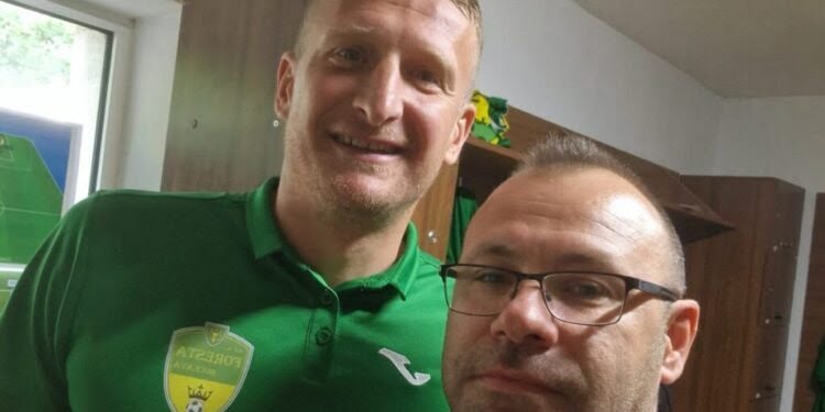 Ciprian Anton a fost la meciul de la Rîmnicu Sărat, unde Foresta a făcut egal, și crede în calificarea echipei sucevene în finala barajului de promovare  în Liga a II-a: Cred că plecăm cu prima șansă, și, văzînd jocul de Rîmnicu Sărat, acasă vom bate la o diferență de cel puțin două goluri