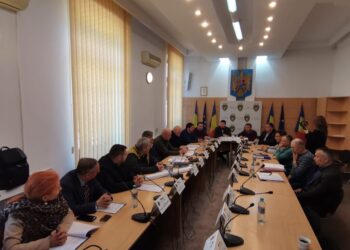 De luni, la Rădăuți începe proiectul de extindere a rețelei de canalizare cu 17 kilometri și a celei de apă potabilă cu 14 kilometri