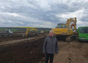 Primarul Sucevei: A fost emis ordinul de începere a lucrărilor la sala polivalentă